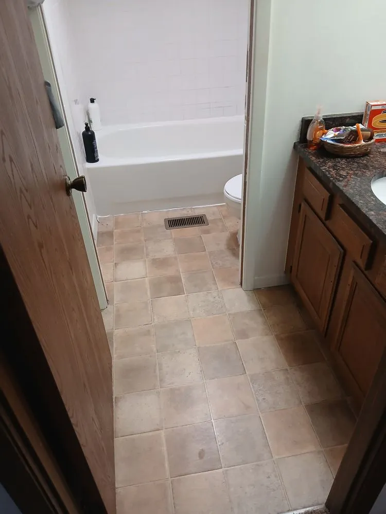 Trusted outdoor landscaping in Germantown, OH by A1 Property Maintenance