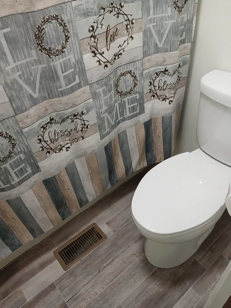 Top-rated residential landscaping in Germantown, OH by A1 Property Maintenance