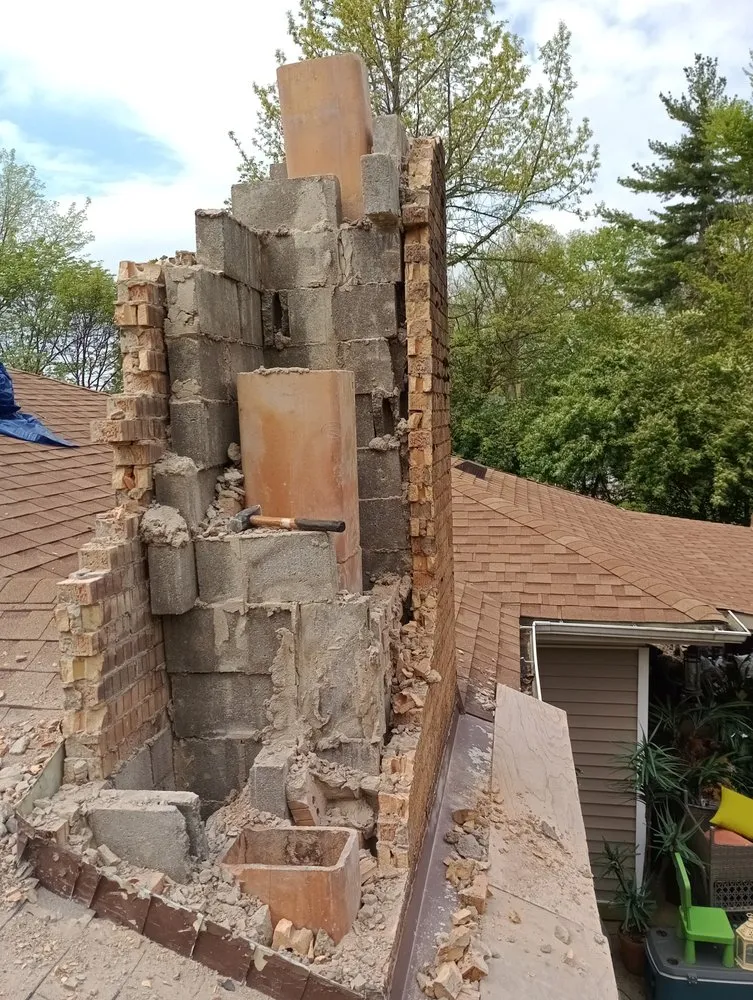 Top-rated landscape installation for outdoor upgrades in Germantown, OH by A1 Property Maintenance