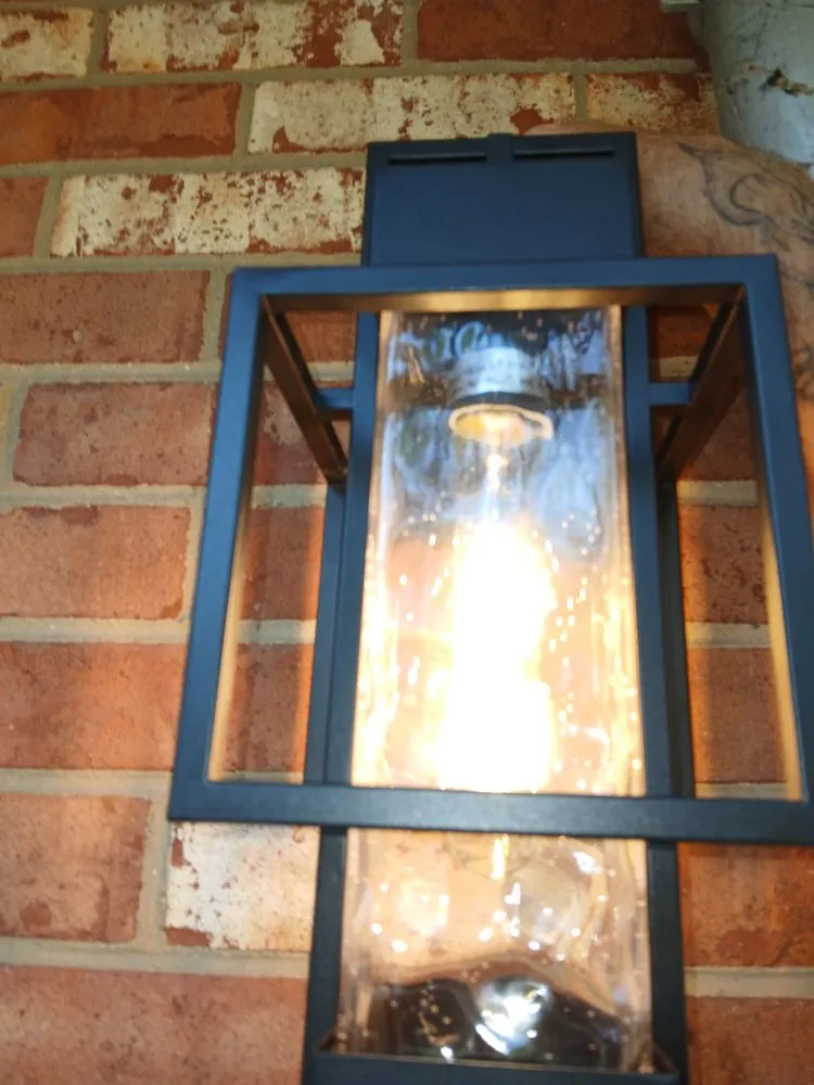 Expert landscape installation for homes across Germantown, OH - A1 Property Maintenance