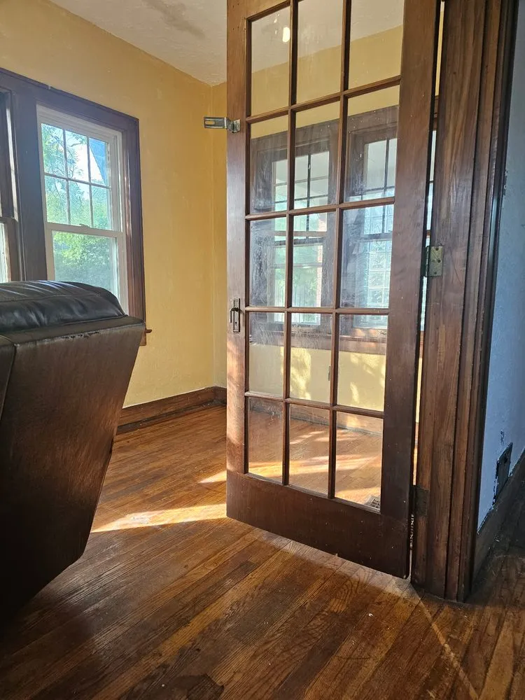 Affordable yard maintenance for outdoor upgrades in Germantown, OH by A1 Property Maintenance