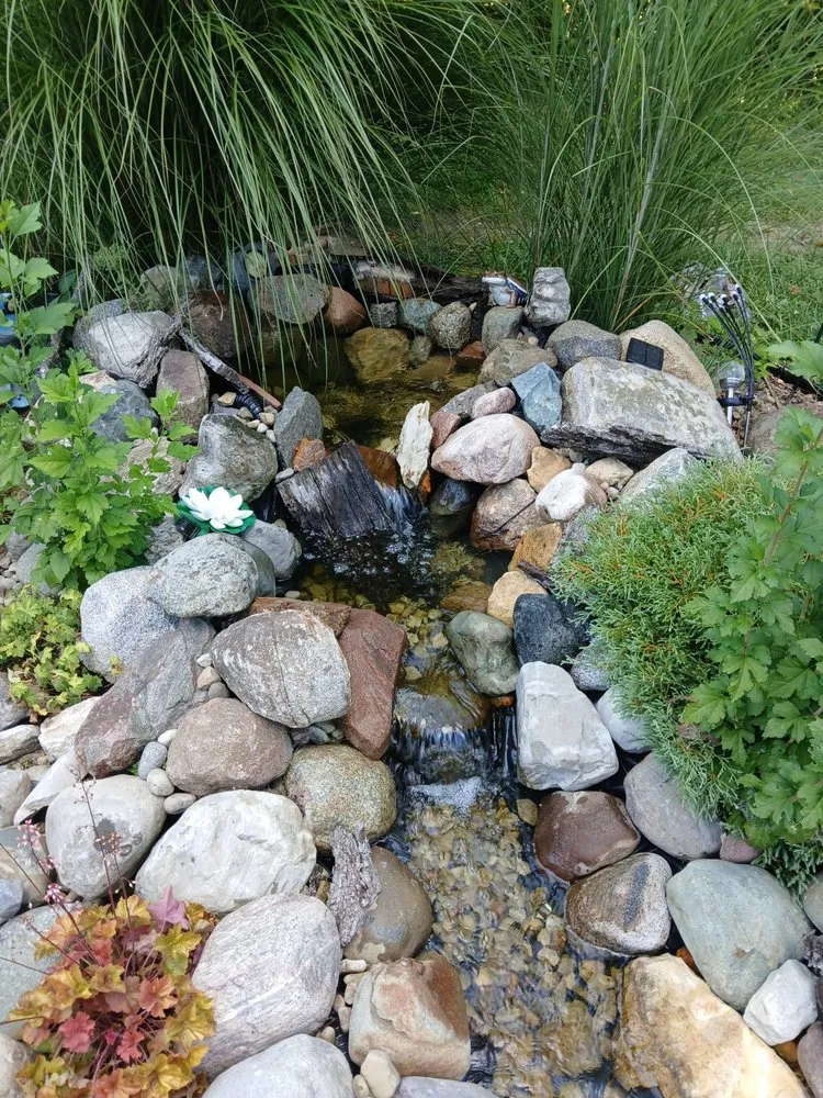 Professional landscaping services experts serving Germantown, OH - A1 Property Maintenance