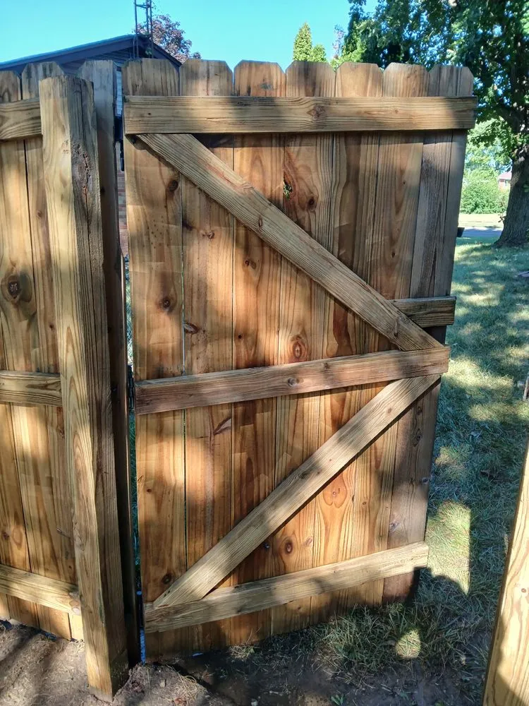 Top-rated residential landscaping in Germantown, OH by A1 Property Maintenance