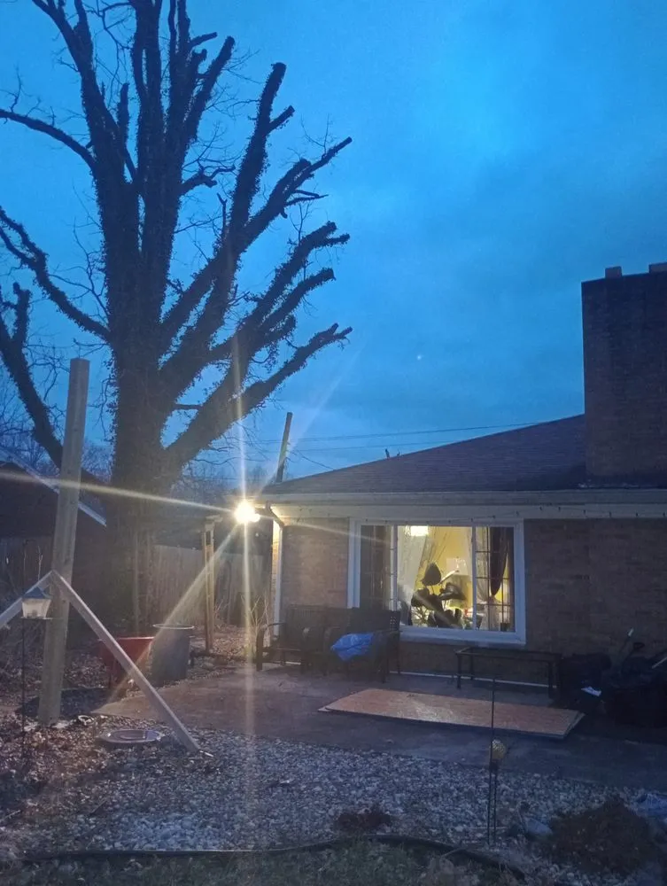 Reliable residential landscaping in Germantown, OH - A1 Property Maintenance