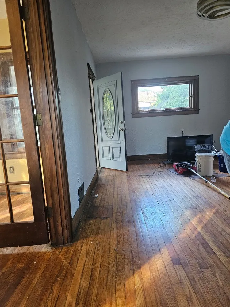 Custom landscape design for year-round maintenance across Germantown, OH - A1 Property Maintenance