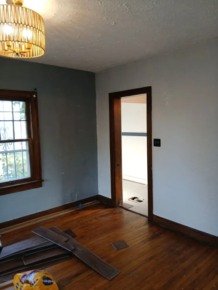 Custom outdoor landscaping for homes across Germantown, OH - A1 Property Maintenance