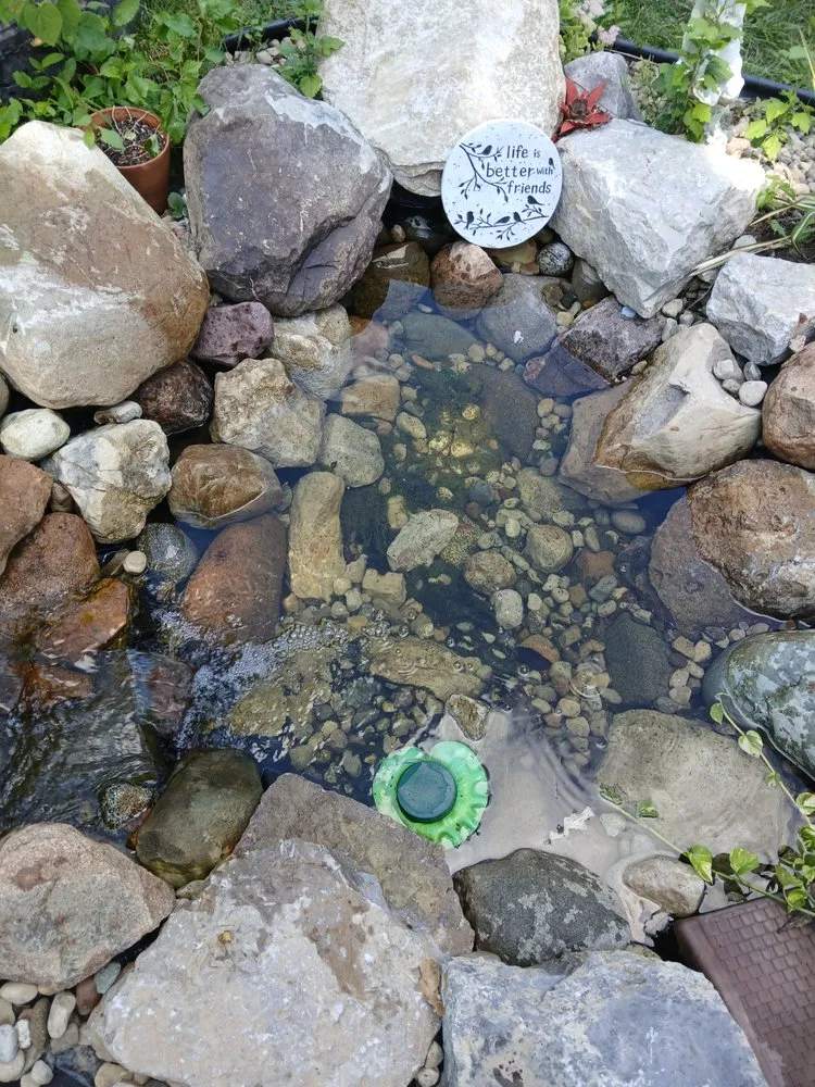 Reliable outdoor landscaping in Germantown, OH - A1 Property Maintenance