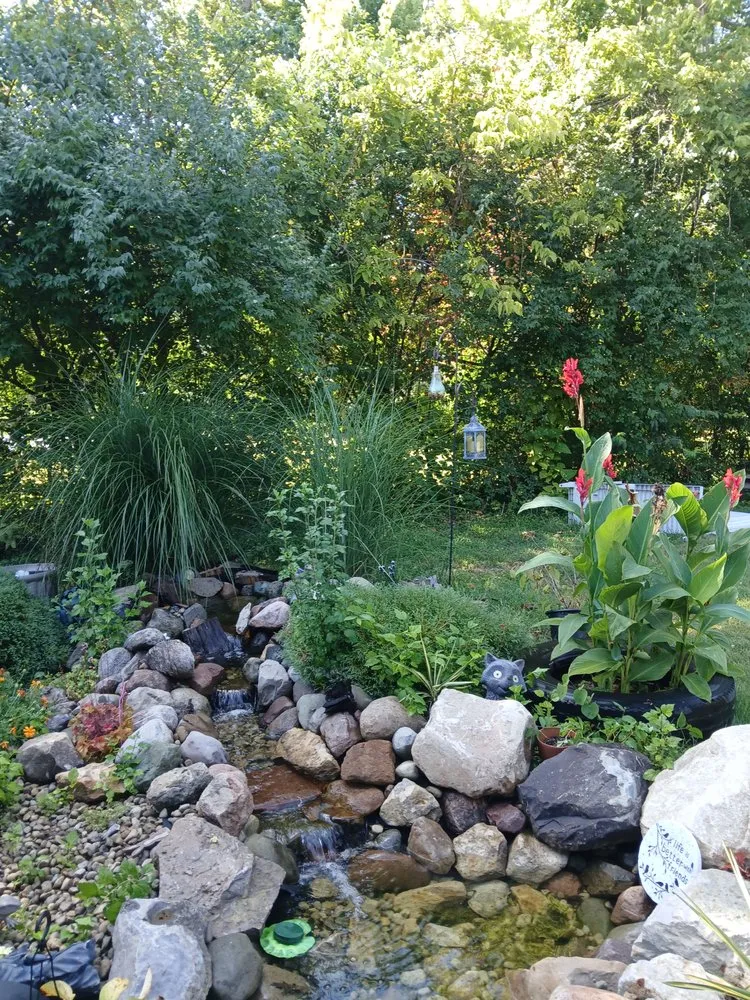 Top-rated outdoor landscaping for outdoor upgrades across Germantown, OH - A1 Property Maintenance