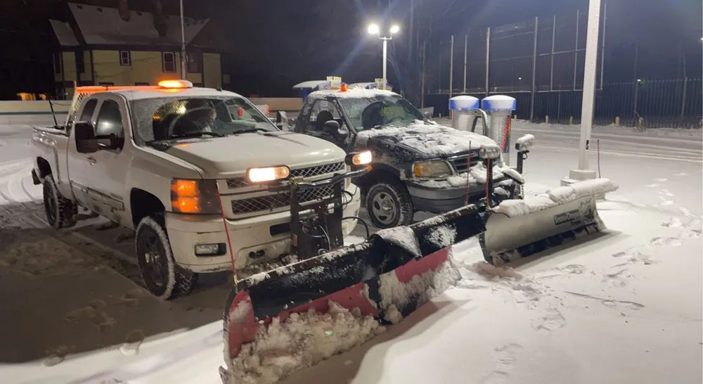 Reliable lawn care service in Warren, MI by A1 Property Maintenance