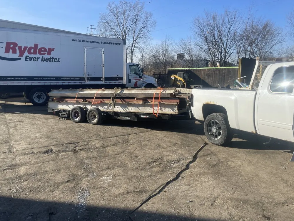 Custom yard maintenance experts serving Warren, MI - A1 Property Maintenance