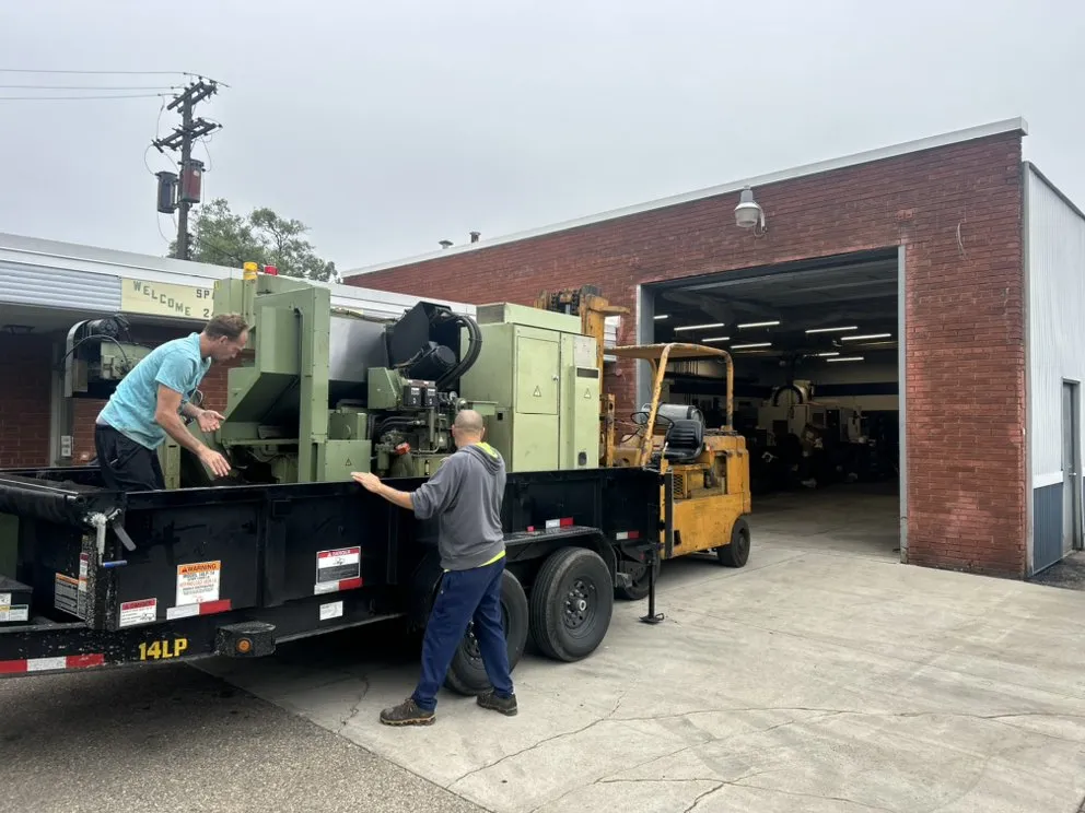 Top-rated lawn care service near you across Warren, MI - A1 Property Maintenance