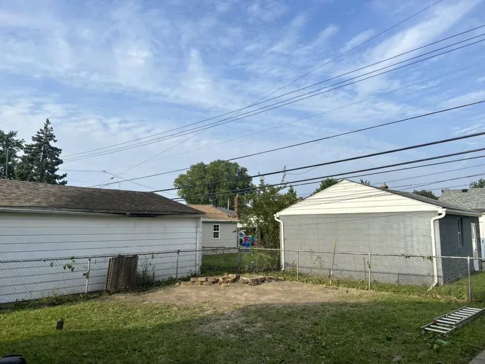 Local lawn mowing service for residential properties in Warren, MI by A1 Property Maintenance