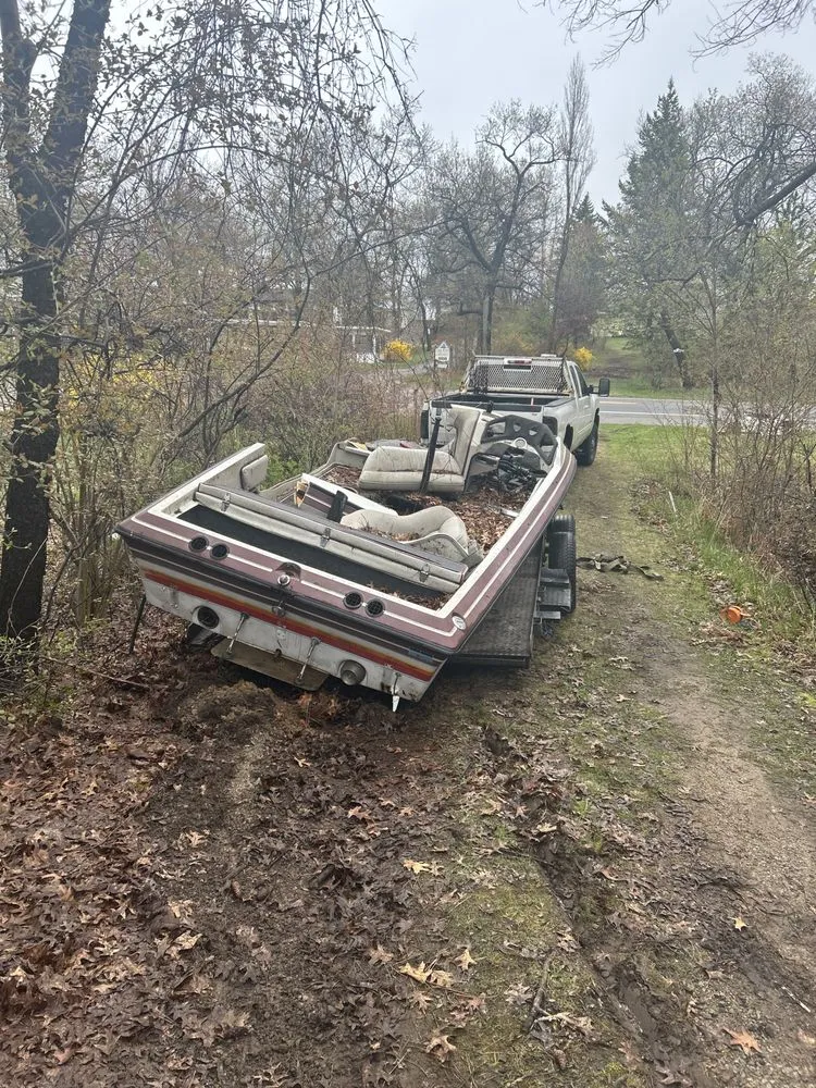 Trusted outdoor landscaping in Warren, MI - A1 Property Maintenance