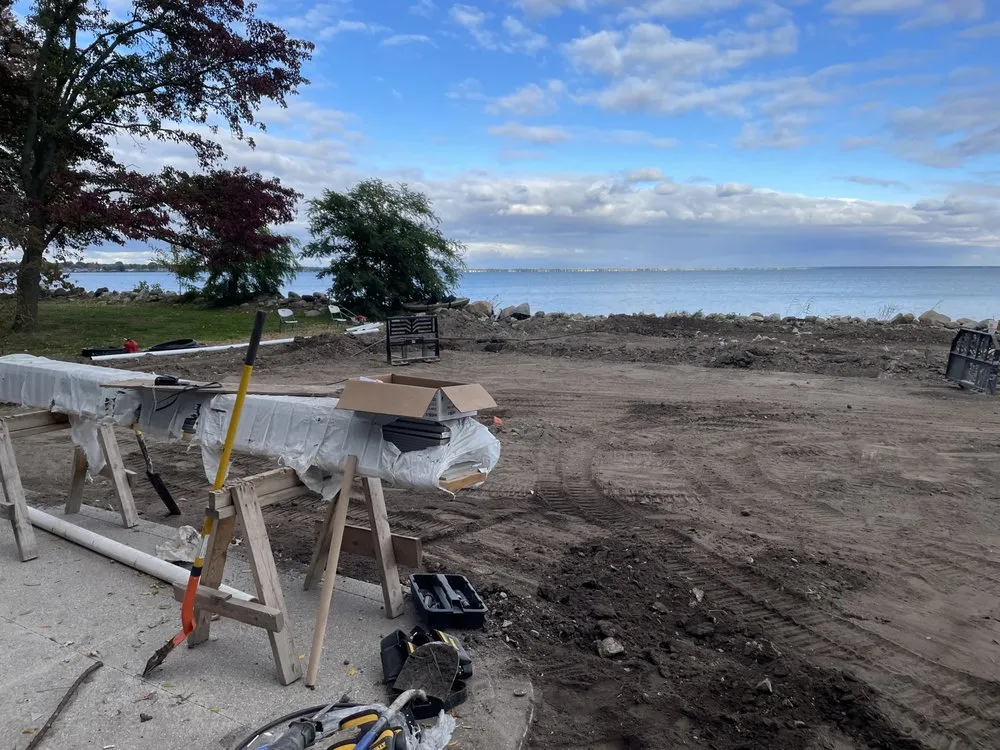 Trusted yard maintenance in Warren, MI - A1 Property Maintenance