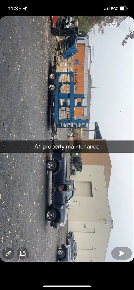 Affordable lawn care service experts serving Warren, MI - A1 Property Maintenance