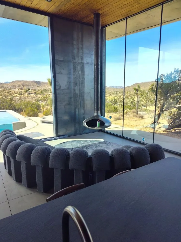 Custom yard cleanup service with custom design across Yucca Valley, CA - A1 Royalty Cleaning Services