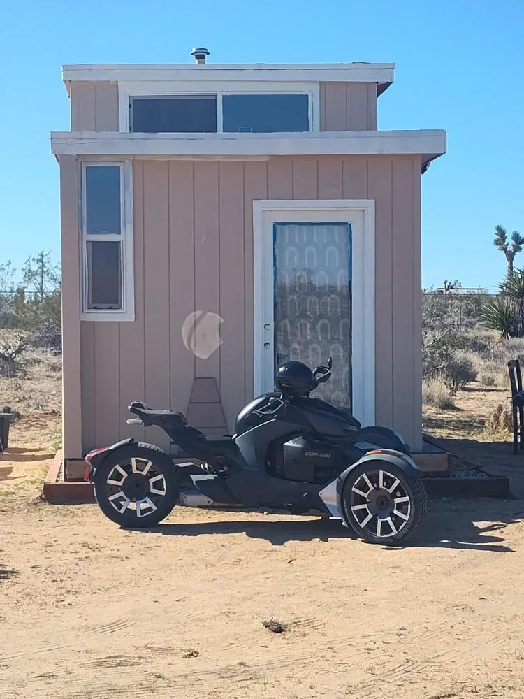 Expert landscape design for residential properties in Yucca Valley, CA by A1 Royalty Cleaning Services