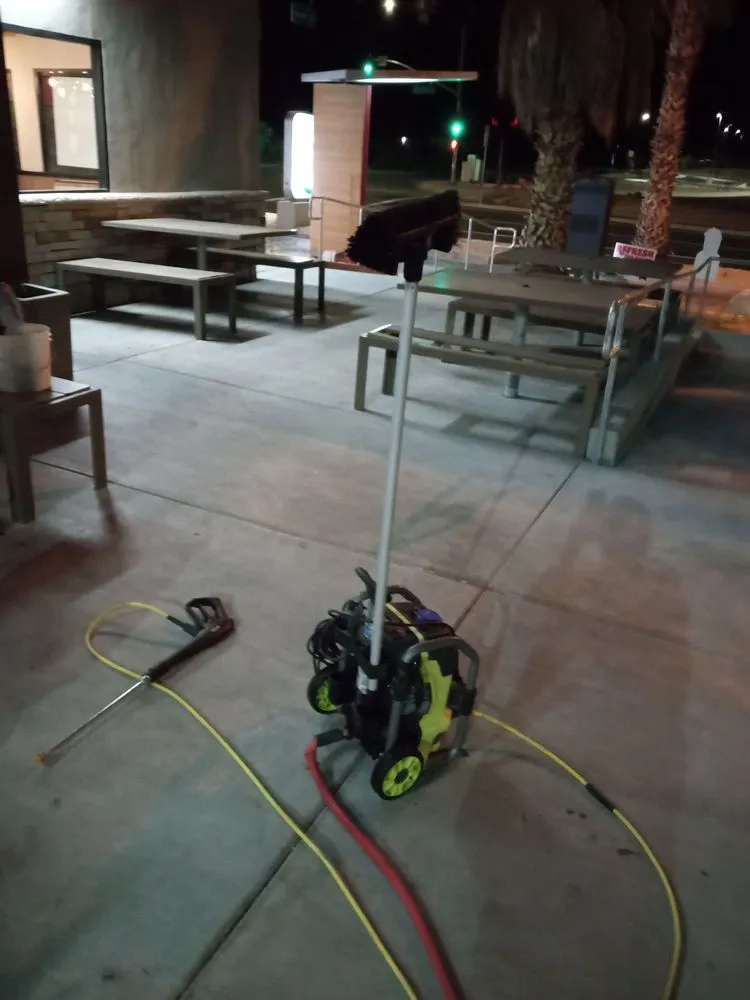 Top-rated lawn mowing service for year-round maintenance across Yucca Valley, CA - A1 Royalty Cleaning Services