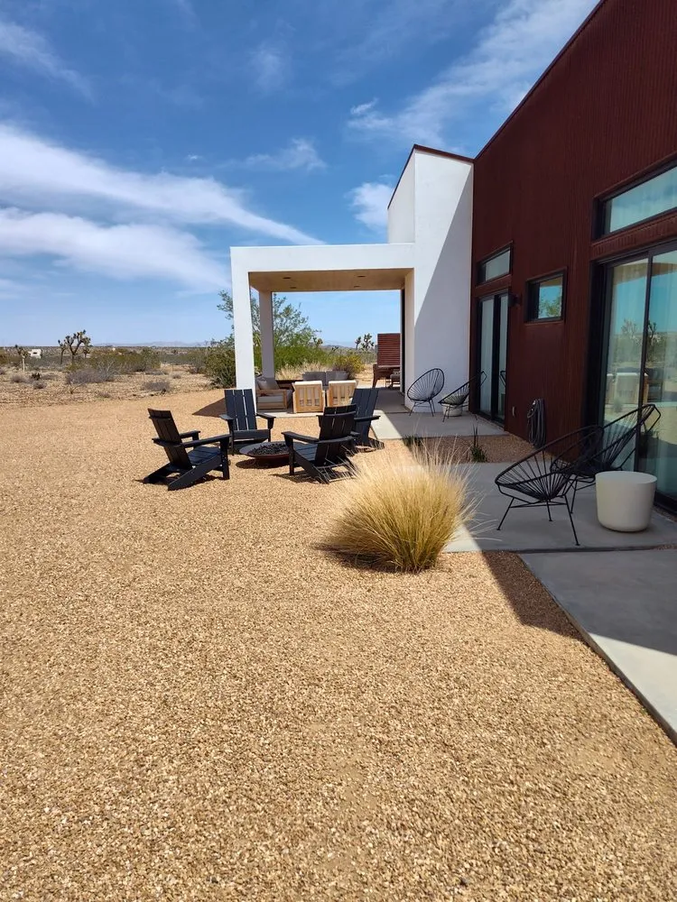 Professional landscaping services in Yucca Valley, CA - A1 Royalty Cleaning Services