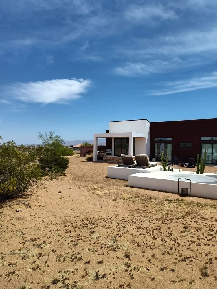 Professional outdoor landscaping experts serving Yucca Valley, CA - A1 Royalty Cleaning Services