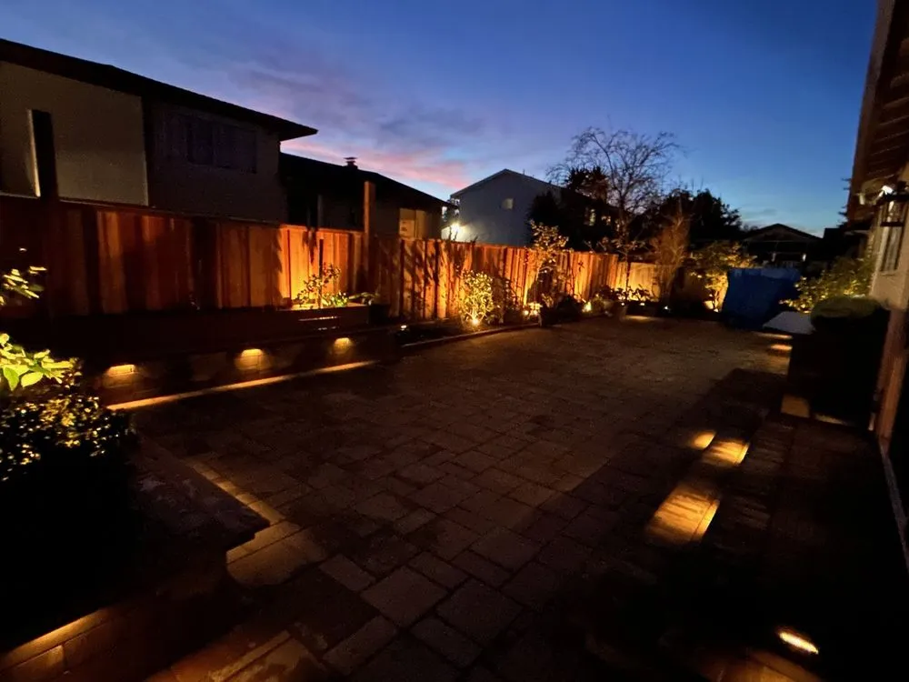 Reliable garden landscaping in San Jose, CA - A1 Scapes