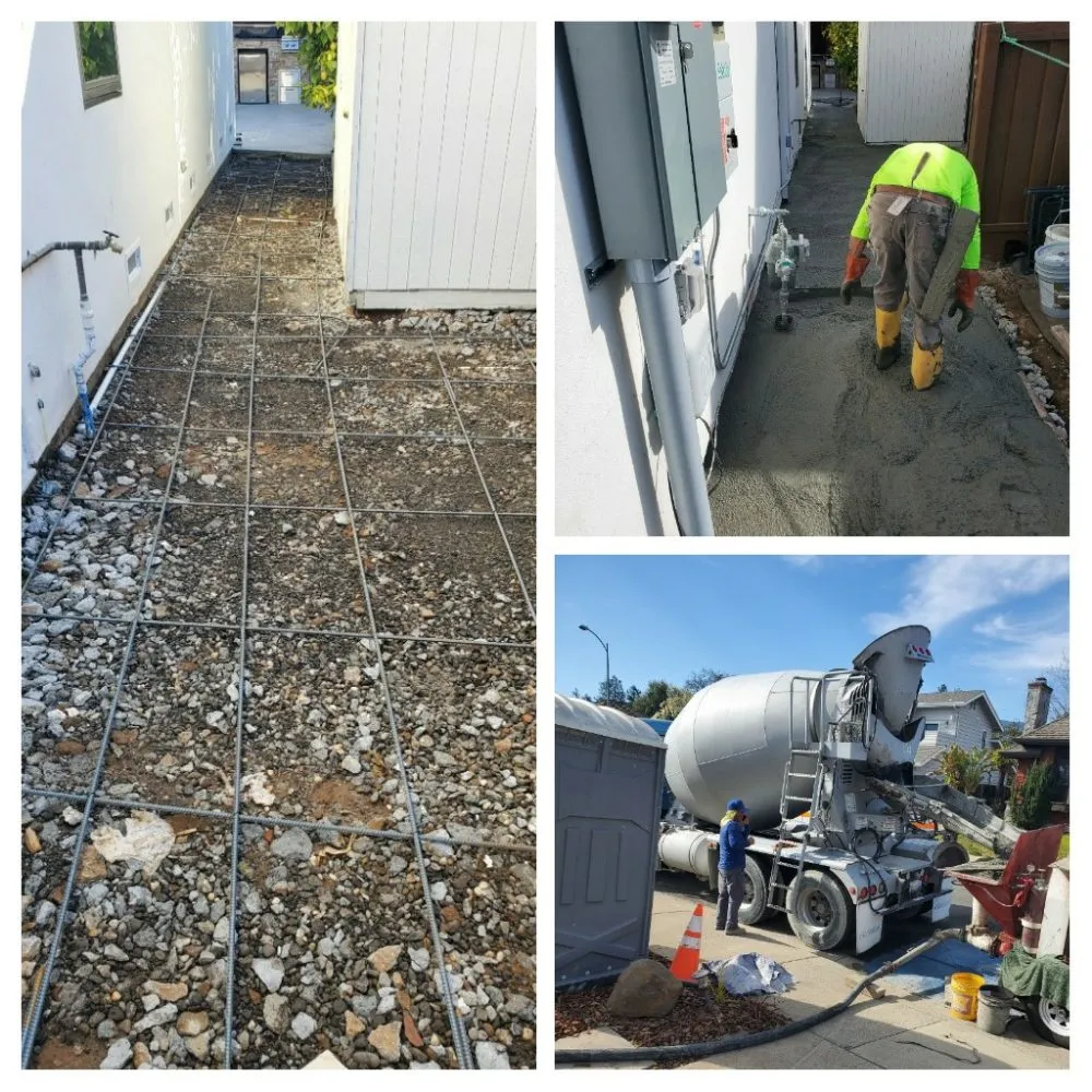 Custom landscaping services in San Jose, CA - A1 Scapes