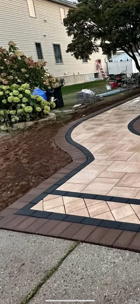 Trusted yard cleanup service in San Jose, CA by A1 Scapes