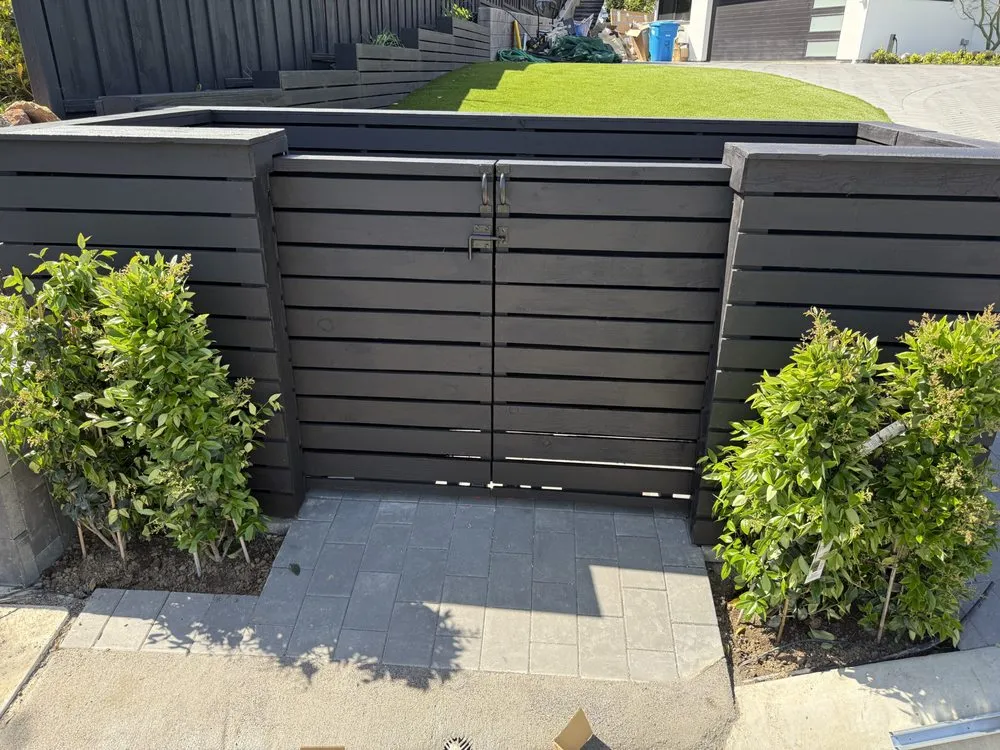 Top-rated residential landscaping for year-round maintenance in San Jose, CA by A1 Scapes