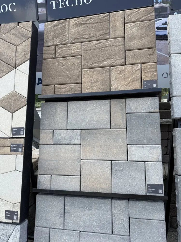 Local landscape design for year-round maintenance in San Jose, CA by A1 Scapes