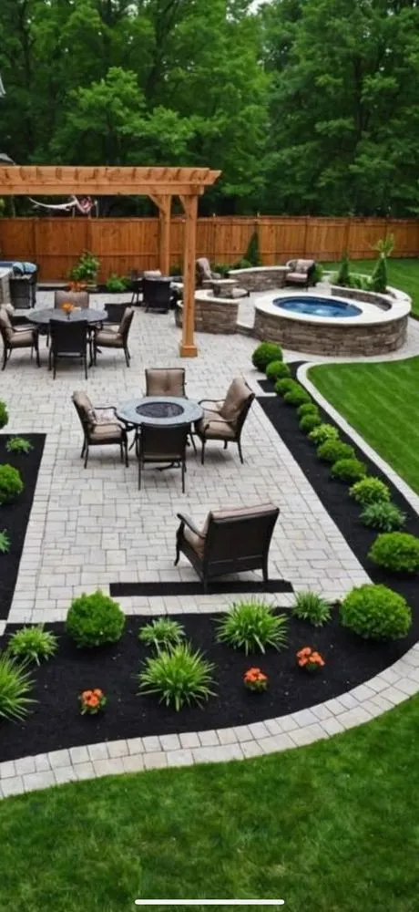 Trusted yard maintenance for beautiful yards in San Jose, CA by A1 Scapes