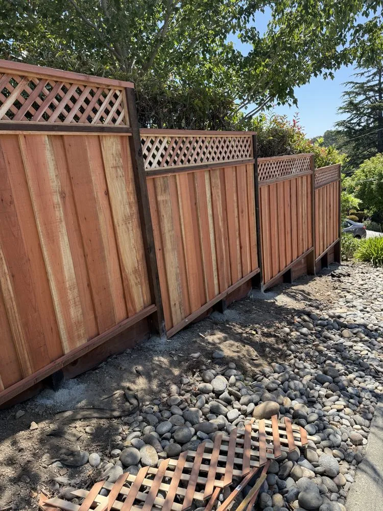 Custom landscaping services experts serving San Jose, CA - A1 Scapes