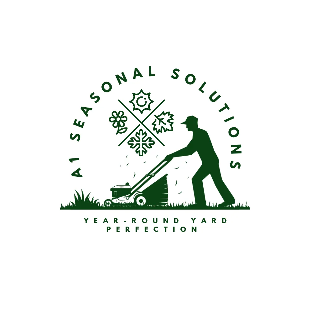 Professional yard maintenance for year-round maintenance across Liberty, NY - A1 Seasonal Solutions