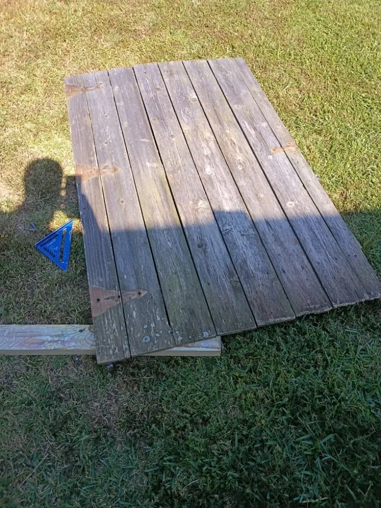 Reliable garden landscaping in Bossier City, LA by A1 Services