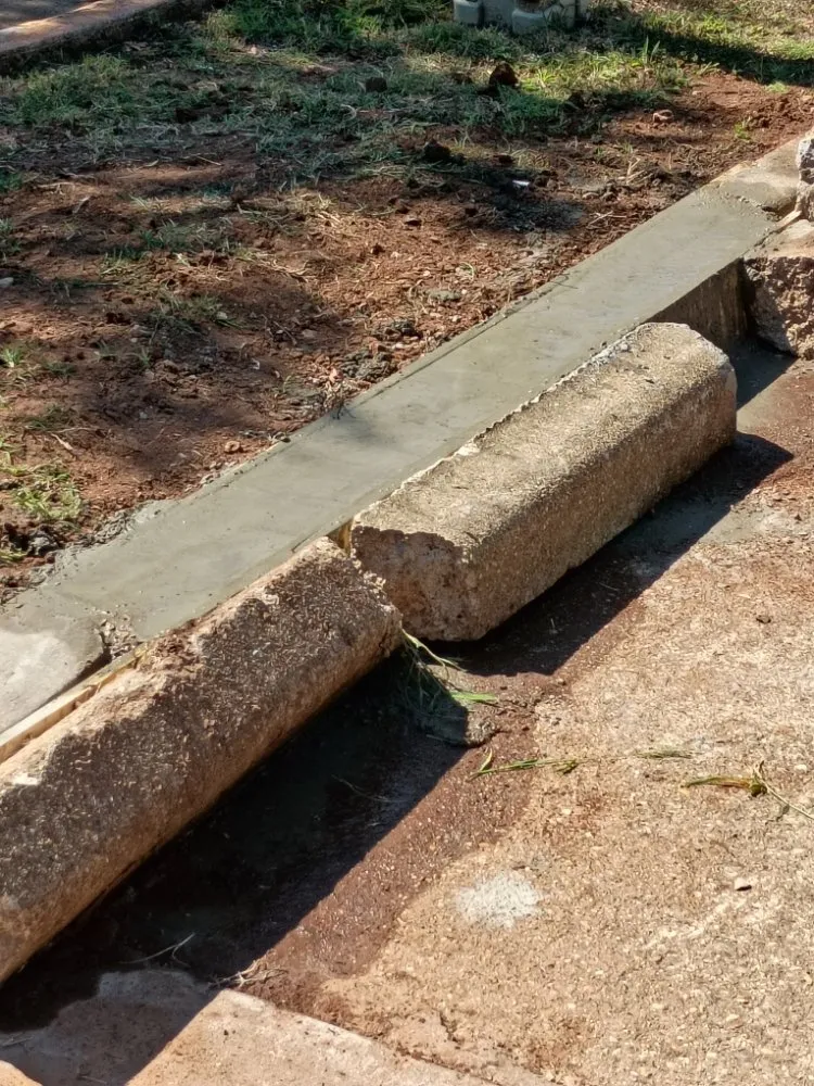 Reliable landscaping services in Bossier City, LA by A1 Services