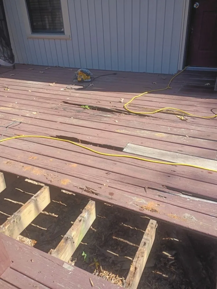 Expert outdoor landscaping in Bossier City, LA by A1 Services