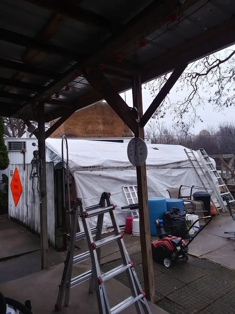 Custom yard maintenance experts serving Fond du Lac, WI - A1 Services