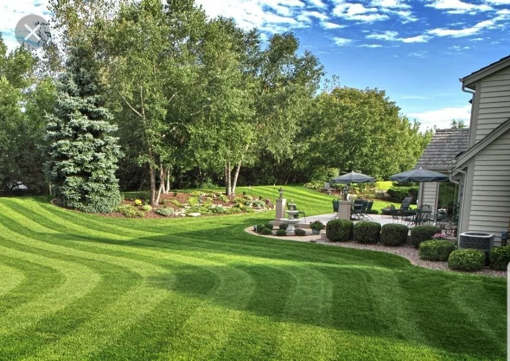 Top-rated garden landscaping for homes across Mount Pleasant, MI - A1 Snow Removal & Lawncare