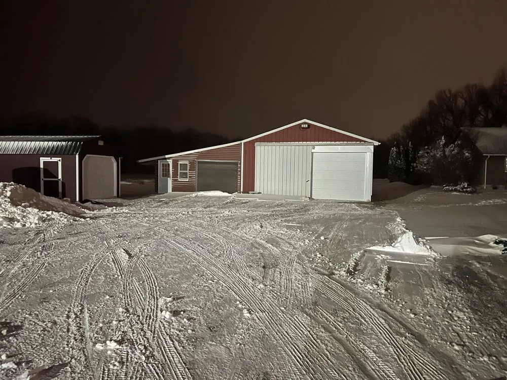 Top-rated lawn care service in Plymouth, OH by A1 Snowblast