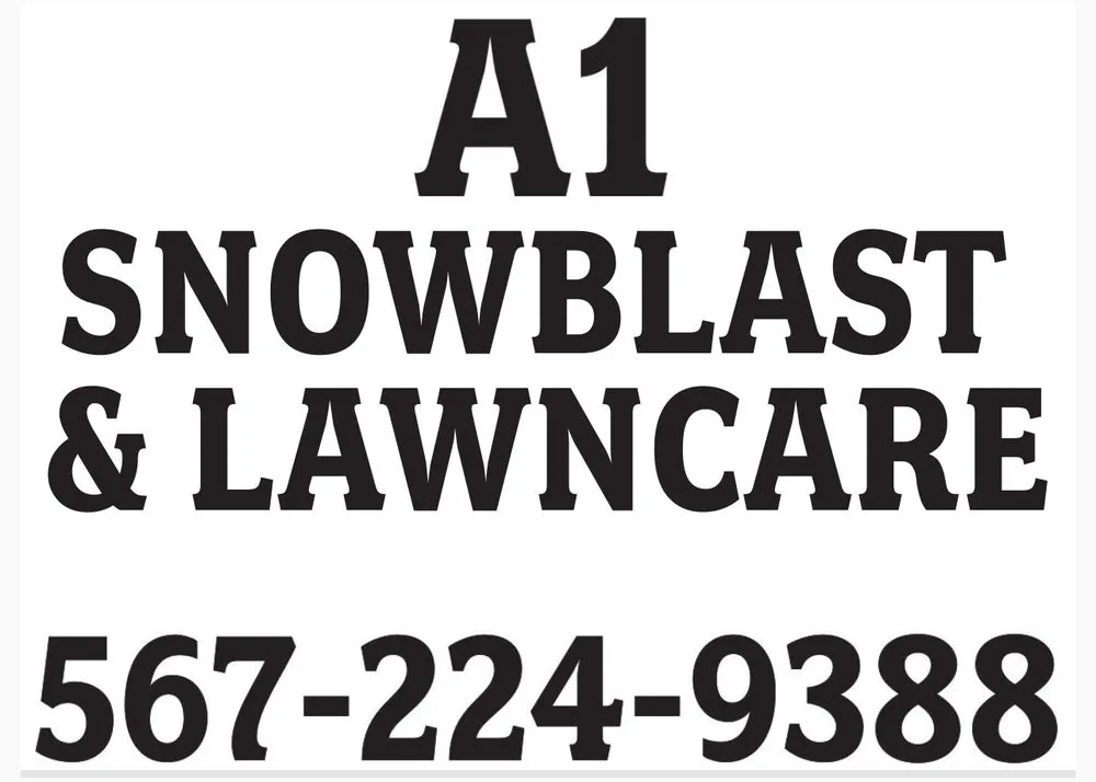 Expert outdoor landscaping near you across Plymouth, OH - A1 Snowblast