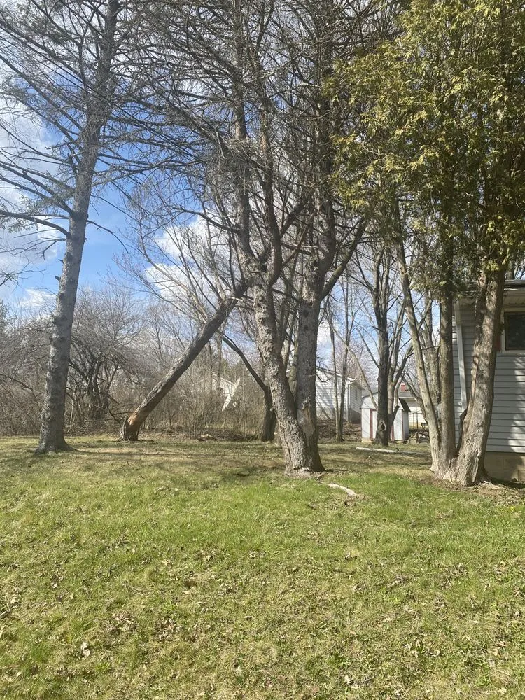 Local garden landscaping in Youngstown, OH by A1 Specialties