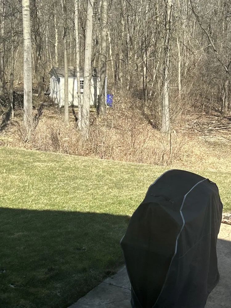 Local outdoor landscaping in Youngstown, OH - A1 Specialties