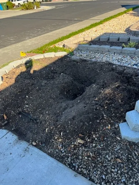 Local landscaping services in San Jose, CA by A1 Stump Tree Service