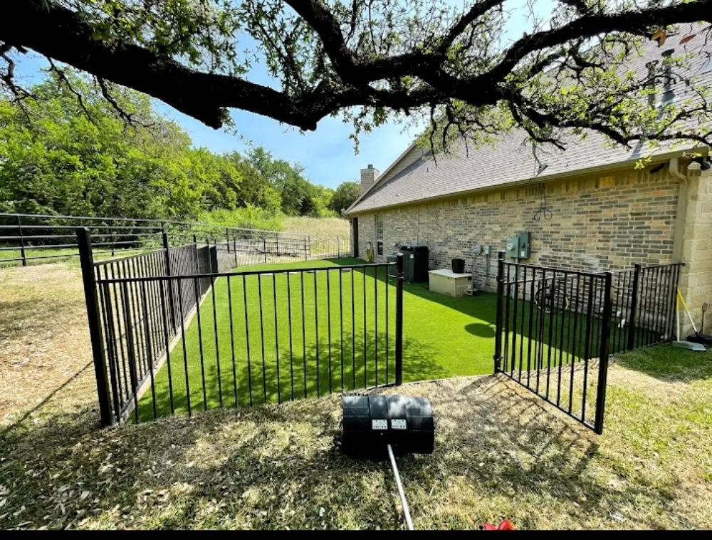 Trusted landscaping services experts serving Little Elm, TX - A1 synthetic staygreen