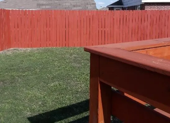 Professional outdoor landscaping for outdoor upgrades across Burleson, TX - A1 Total Land Care