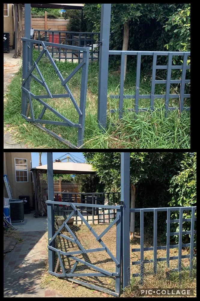 Top-rated landscape design for residential properties in Pomona, CA by A1 Tree and Landscape