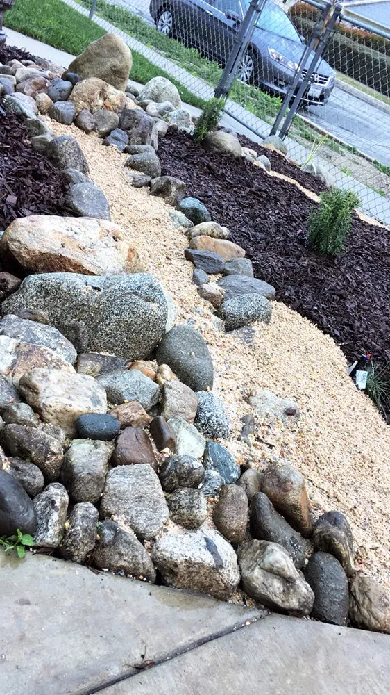 Trusted landscape design in Pomona, CA by A1 Tree and Landscape