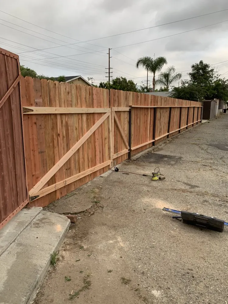 Affordable landscape installation in Pomona, CA - A1 Tree and Landscape