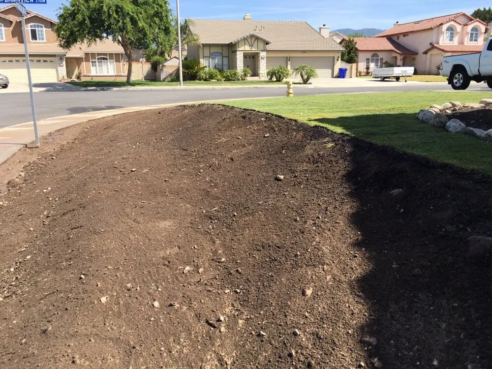 Local outdoor landscaping for homes across Pomona, CA - A1 Tree and Landscape