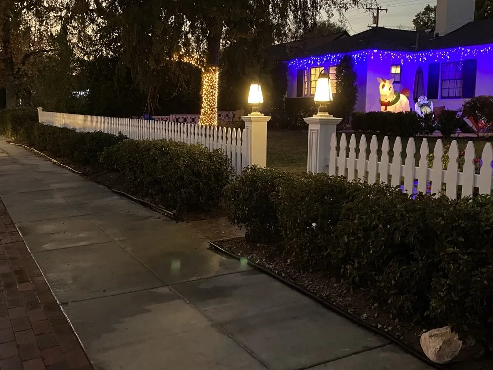 Local residential landscaping in Pomona, CA by A1 Tree and Landscape