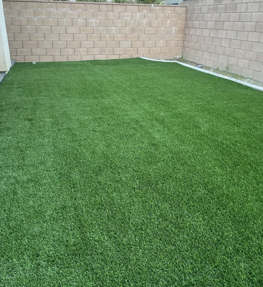 Expert lawn mowing service experts serving Pomona, CA - A1 Tree and Landscape